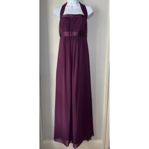 jessica mcclintock bridesmaid dresses Style #700367 – Clarisse Designs main image 0